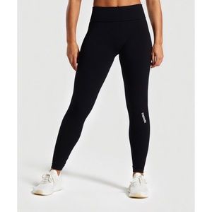 Gymshark Power Down Leggings